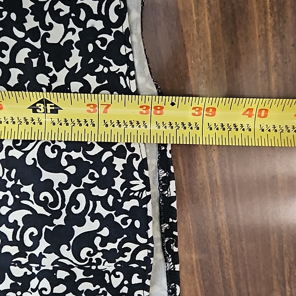 DRESSBARN DRESS - Picture 6 of 12